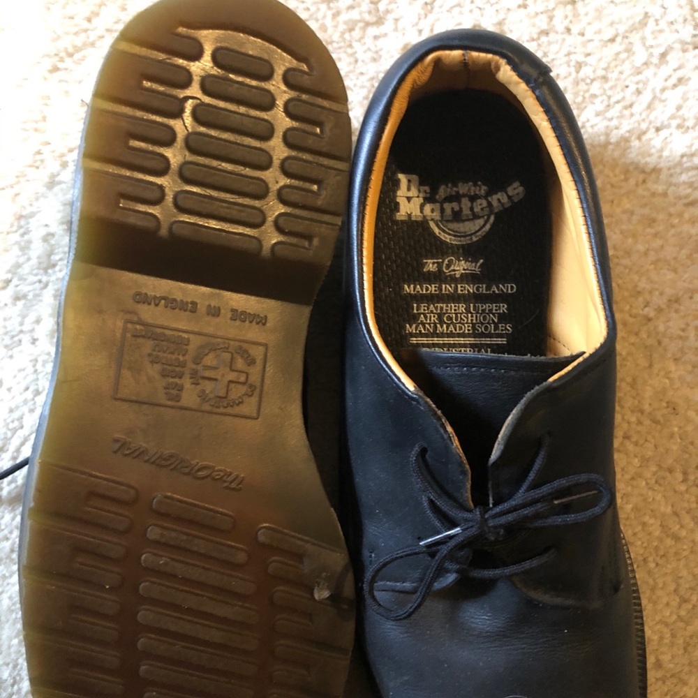 Doc Martens